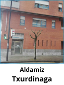 Abrir Aldamiz Txurdinaga Abrir Aldamiz Txurdinaga